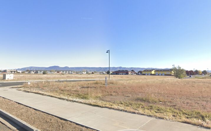 Pictures of Mixed Use, Land property located at 8453 E Eastridge Dr, Prescott Valley, AZ 86314 for sales - image #1