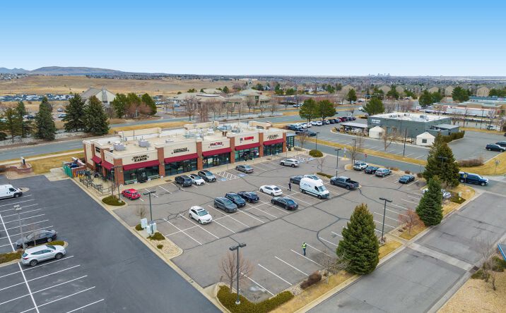 Pictures of Retail property located at 12652 W Ken Caryl Ave, Littleton, CO 80127 for sales - image #1