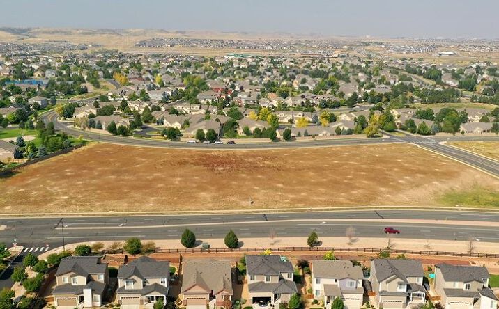 Pictures of Land property located at 0 SWC Cedar Gulch Pkwy & Jordan Rd, Parker, CO 80134 for sales - image #1