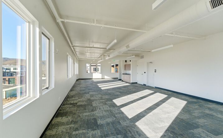 Pictures of Industrial, Mixed Use, Office, Retail property located at N Hwy 40, Heber City, UT 84032 for sales - image #1