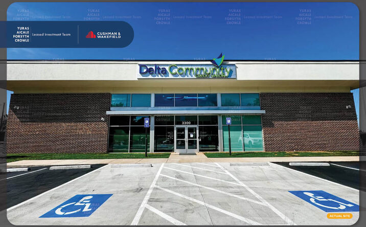 Pictures of Retail, Special Purpose property located at 3300 US-23, Locust Grove, GA 30248 for sales - image #1