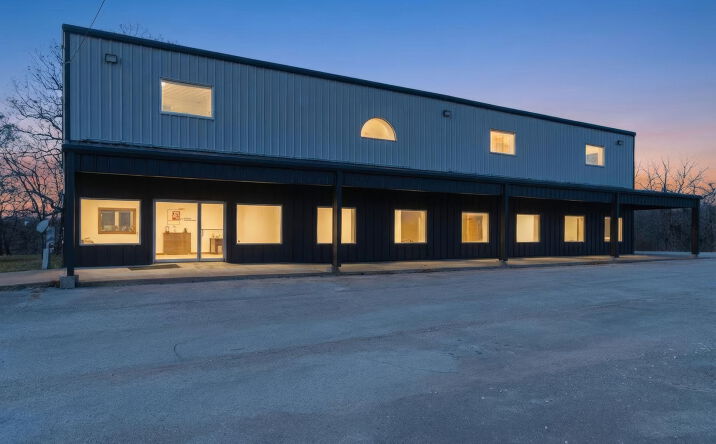 Pictures of Office property located at 10923 MO-176, Walnut Shade, MO 65771 for sales - image #1