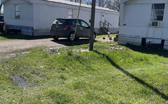 Pictures of Mobile Home Park property located at 478 Sunrise Dr, Cleveland, MS 38732 for sales - image #1