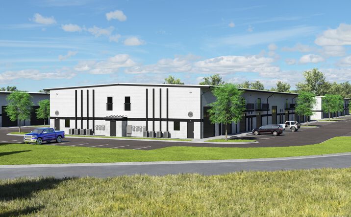 Pictures of Industrial property located at 6060 Foxhound Drive, Ann Arbor, MI 48108 for sales - image #1