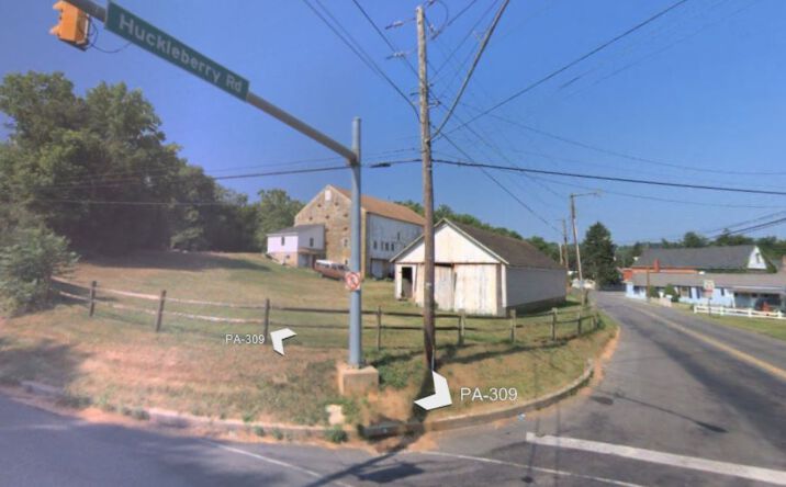 Pictures of Land property located at 4830 Huckleberry Rd, Orefield, PA 18069, PA 18069 for sales - image #1