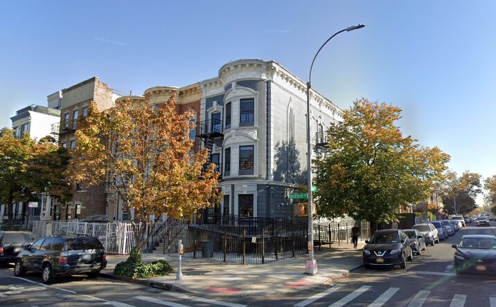 Pictures of Multifamily property located at 2575 Bedford Ave, Brooklyn, NY 11226 for sales - image #1