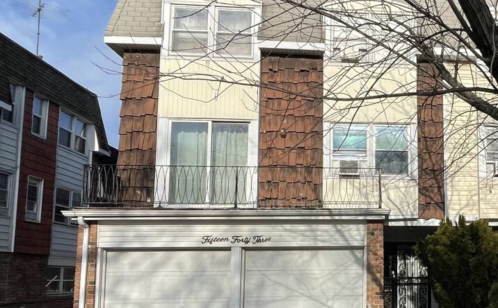Pictures of Mixed Use property located at 15-43 Bell Boulevard, Bayside, NY 11360 for sales - image #1