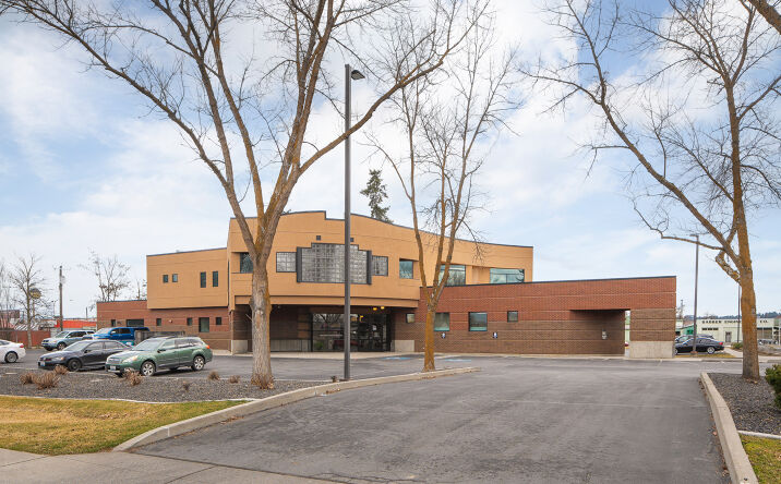 Pictures of Office property located at 2919 E Mission Ave, Spokane, WA 99202 for sales - image #1