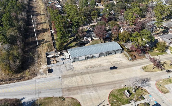 Pictures of Industrial property located at 9720 Landry Blvd, Spring, TX 77379 for sales - image #1