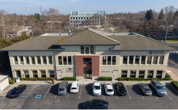 Pictures of Office property located at 3461 Brookside Rd, Stockton, CA 95219 for sales - image #1