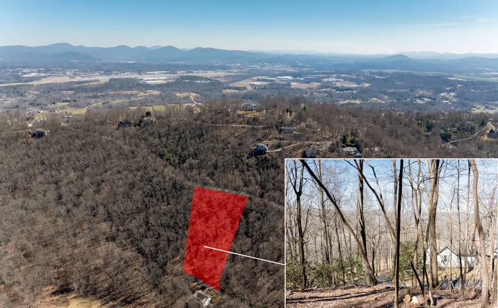 Pictures of Land property located at Laurel Dr, Mills River, NC 28754 for sales - image #1
