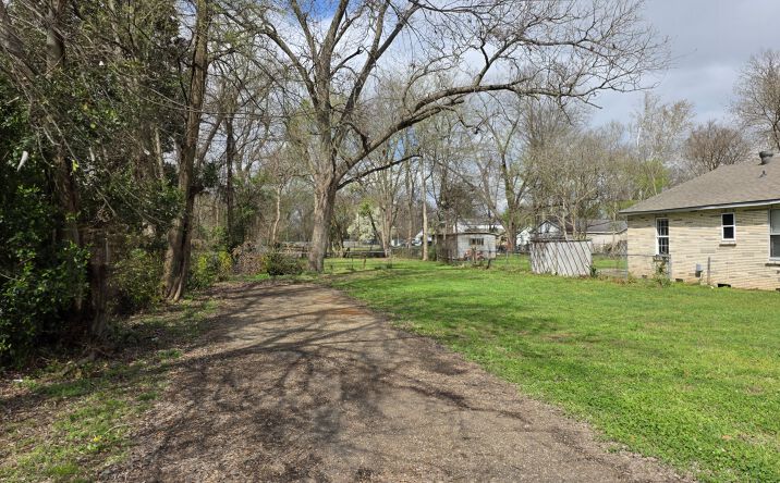 Pictures of Land property located at 0 Boone Street, Bossier City, LA, USA, Bossier City, LA 71112 for sales - image #1