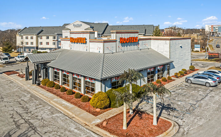 Pictures of Retail property located at 1101 Woodland Springs Ct, Columbia, MO 65202 for sales - image #1