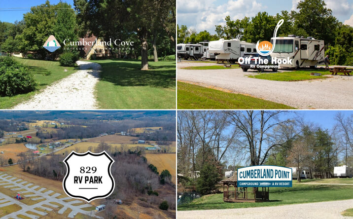 Pictures of Hospitality, Multifamily property located at 3465 State Hwy 829, Albany, KY 42602, 344 Daws Ridge Rd, Nancy, KY 42544, 8246 KY-80, Nancy, KY 42544, 620 Coomer Rd, Burnside, KY 42519 for sales - image #1