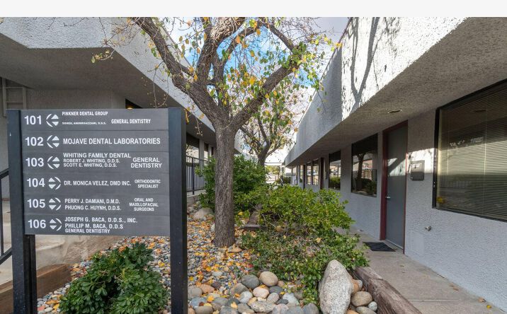 Pictures of Office property located at 16127 Kasota Rd, Apple Valley, CA 92307 for sales - image #1
