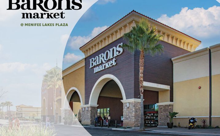 Pictures of Retail property located at 29787 Antelope Rd, Menifee, CA 92584 for sales - image #1