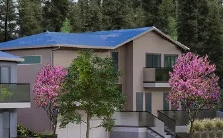 Pictures of Land property located at 4254 N Canoga, Woodland Hills, CA 91364 for sales - image #1