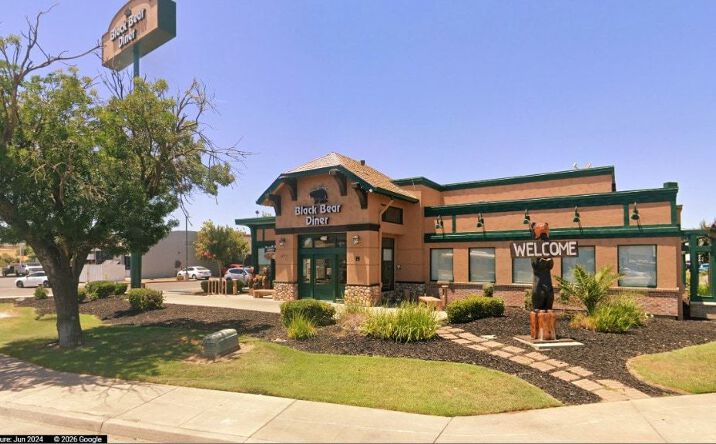 Pictures of Retail property located at 1435 V St, Merced, CA 95340 for sales - image #1
