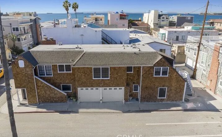 Pictures of Multifamily property located at 6514 E Ocean Boulevard East, Long Beach, CA 90803 for sales - image #1