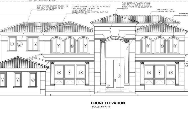 Pictures of Land property located at 1526 Vista Vereda Unit 0, El Cajon, CA 92019 for sales - image #1