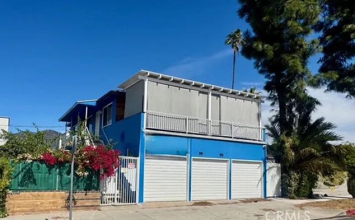 Pictures of Multifamily property located at 405 W Broadway, Glendale, CA 91204 for sales - image #1