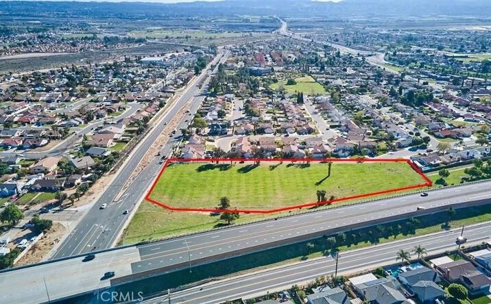 Pictures of Land property located at Boulder, San Bernardino, CA 92346 for sales - image #1
