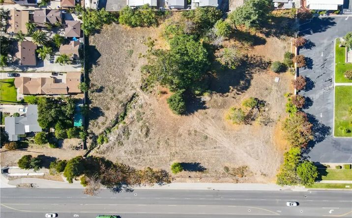 Pictures of Land property located at 6946 Archibald, Rancho Cucamonga, CA 91701 for sales - image #1