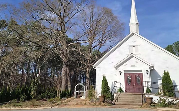 Pictures of Special Purpose property located at Wedding Venue, Iron Station, NC 28080 for sales - image #1
