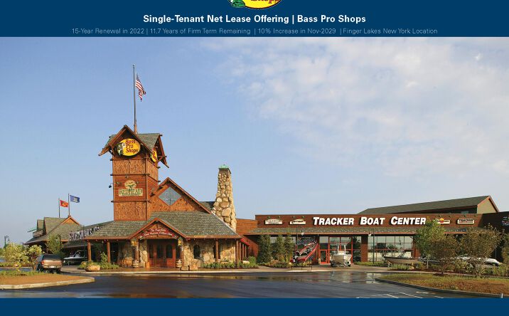 Pictures of Retail property located at 1579 Clark Street Rd, Auburn, NY 13022 for sales - image #1
