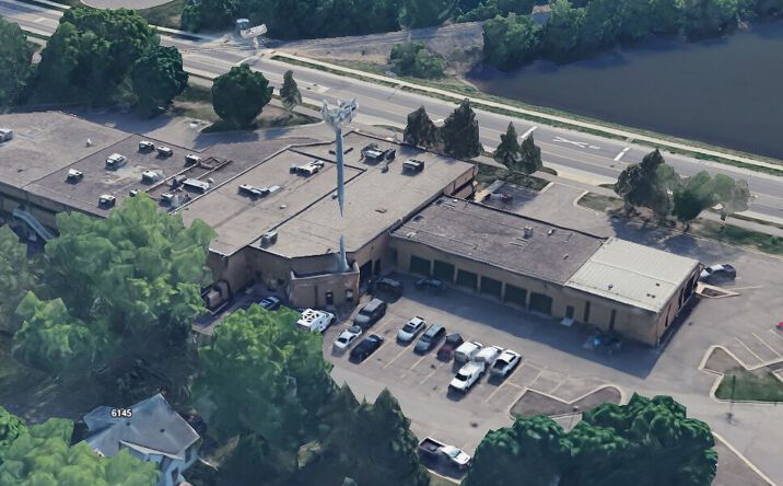 Pictures of Industrial, Office property located at 1710 Douglas Dr N, Golden Valley, MN 55422 for sales - image #1
