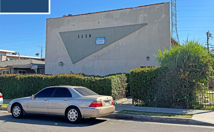 Pictures of Multifamily property located at 1130 W 97th St, Los Angeles, CA 90044 for sales - image #1