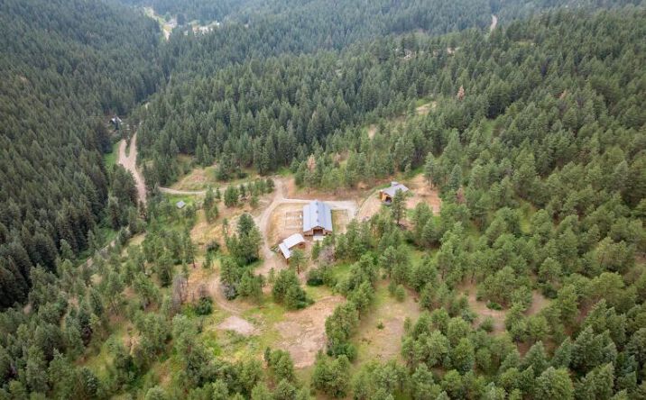 image of property at 10013 S MCKINNEY RD Littleton CO 80127