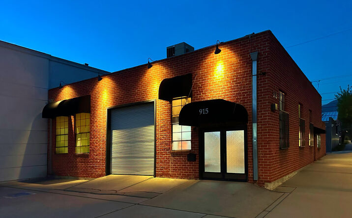 Pictures of Industrial property located at 915 S Alta Vista Ave, Monrovia, CA 91016 for sales - image #1