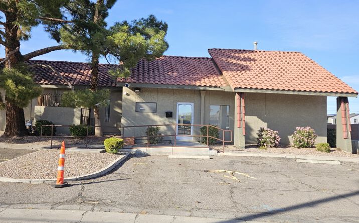 Pictures of Hospitality, Office, Senior Living property located at 3650 S Eastern Ave #150, Las Vegas, NV 89169 for sales - image #1