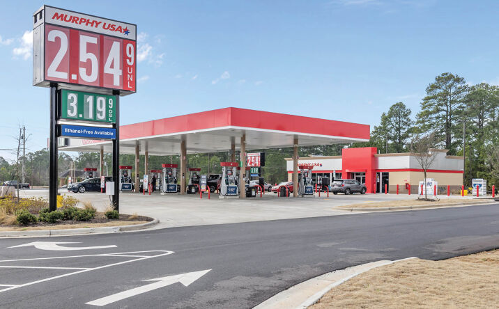 Pictures of Retail property located at 5709 Bragg Blvd, Fayetteville, NC 28303 for sales - image #1