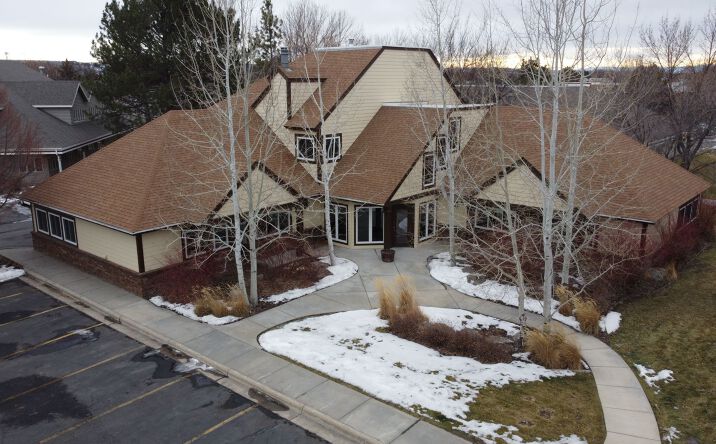 Pictures of Office property located at 2050 Overland Ave, Billings, MT 59102 for sales - image #1