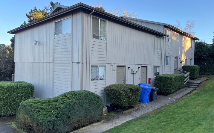 Pictures of Multifamily property located at 1480 Salishan St SE, Salem, OR 97302 for sales - image #1