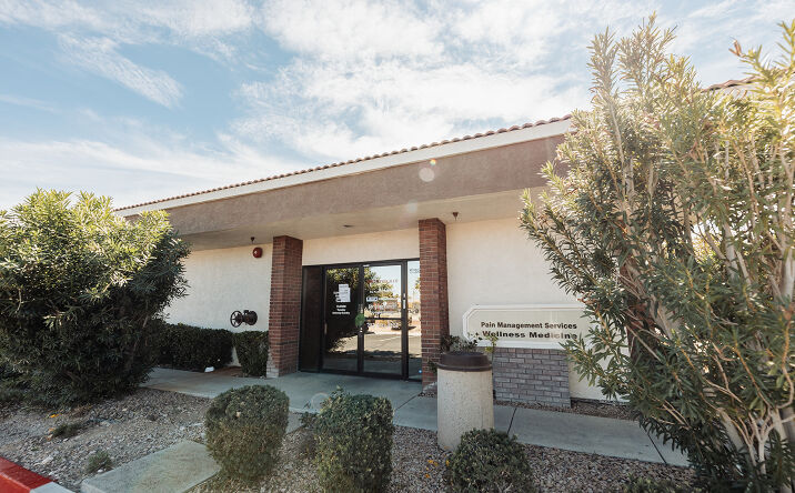 Pictures of Office property located at 6773 W Charleston Blvd, Las Vegas, NV 89146 for sales - image #1