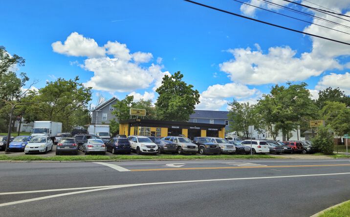 Pictures of Special Purpose property located at 1118 Main St, Rahway, NJ 07065 for sales - image #1