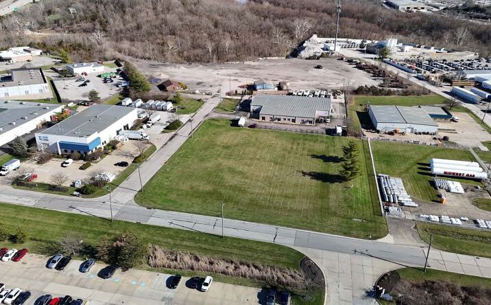 Pictures of Land property located at Plum St, Wilder, KY 41076 for sales - image #1
