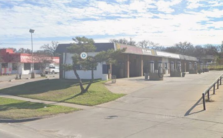Pictures of Industrial, Special Purpose property located at 5500 E Lancaster Ave, Fort Worth, TX 76112 for sales - image #1