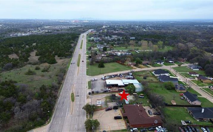 Pictures of Retail, Land property located at 7468 S Lancaster Rd, Dallas, TX 75241 for sales - image #1