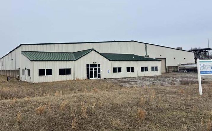 Pictures of Industrial property located at 175 David Pribble Dr, Falmouth, KY 41040 for sales - image #1