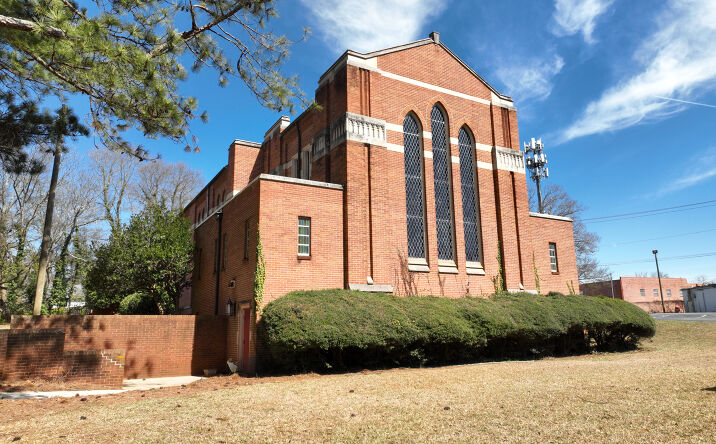 Pictures of Special Purpose property located at 1583 Westhaven Dr SW, Atlanta, GA 30311 for sales - image #1