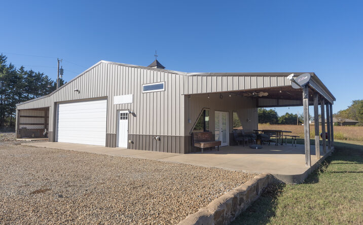 Pictures of Land, Mixed Use property located at 1217 N Amanda Ln, Stillwater, OK 74075 for sales - image #1
