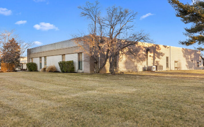 Pictures of Industrial property located at 2 Pheasant Run, Newtown, PA 18940 for sales - image #1