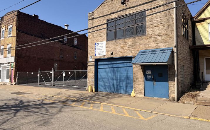 Pictures of Industrial property located at 519 Bessemer Ave, East Pittsburgh, PA 15112 for sales - image #1