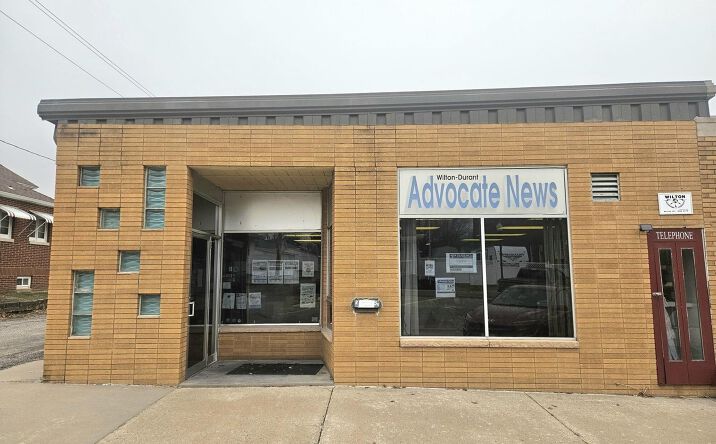 Pictures of Office property located at 410 Cedar, Wilton, IA 52778 for sales - image #1
