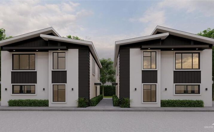 Pictures of Land property located at 1701 W 42nd St, Mission, TX 78573 for sales - image #1