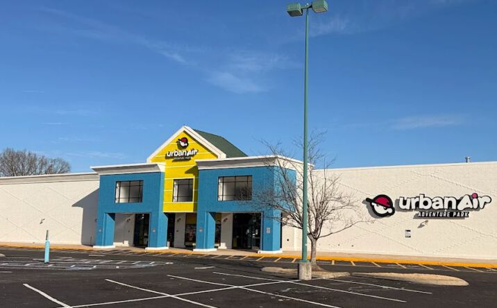 Pictures of Business for Sale property located at 4640 W Market St, Greensboro, NC 27407 for sales - image #1